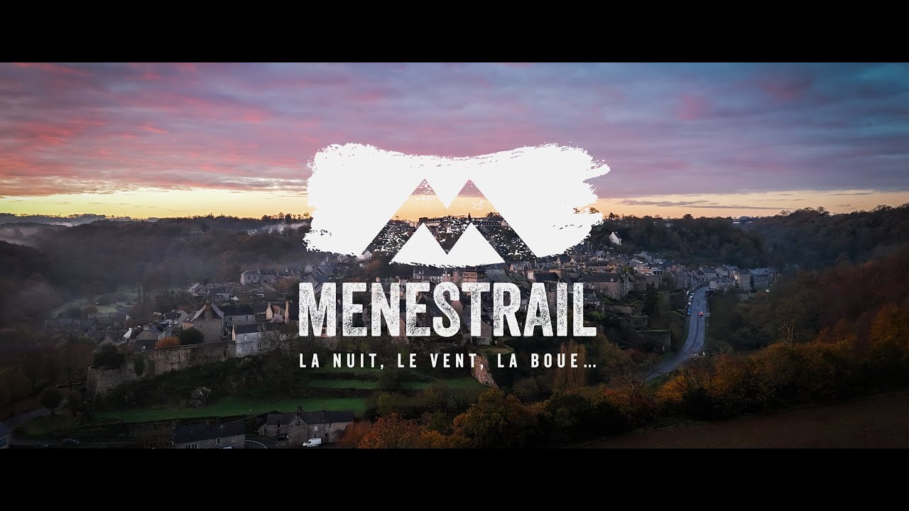 Menestrail 2023 -  Flashback