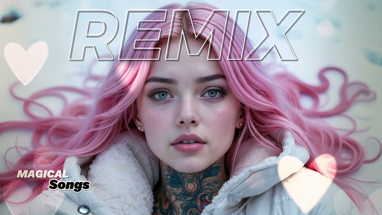 Kamro Kiss Me La La La  ,, REMIXAL,,