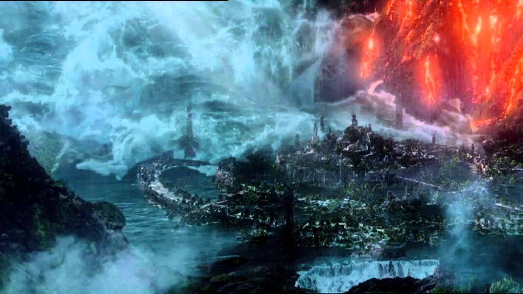 Journey 2 - The Mysterious Island - 20 