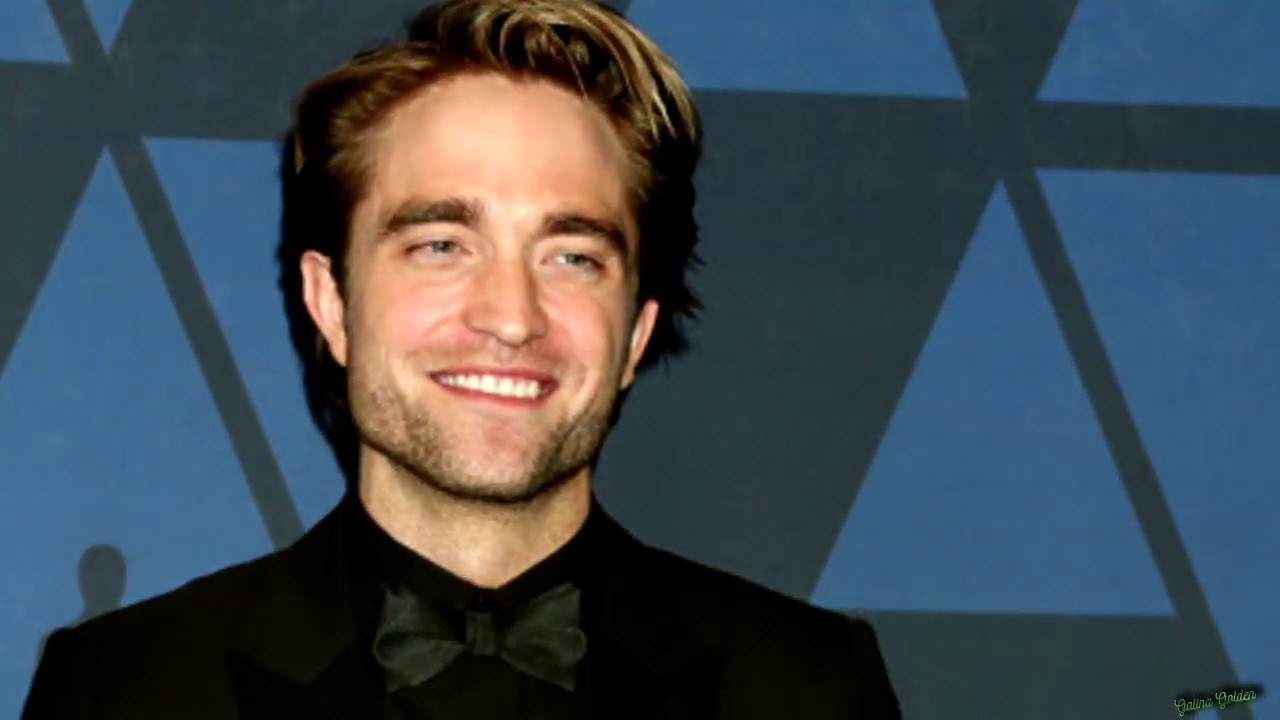 Robert Pattinson attends the 11th Annual Governors Awards, 27 /10/ 2019  💘