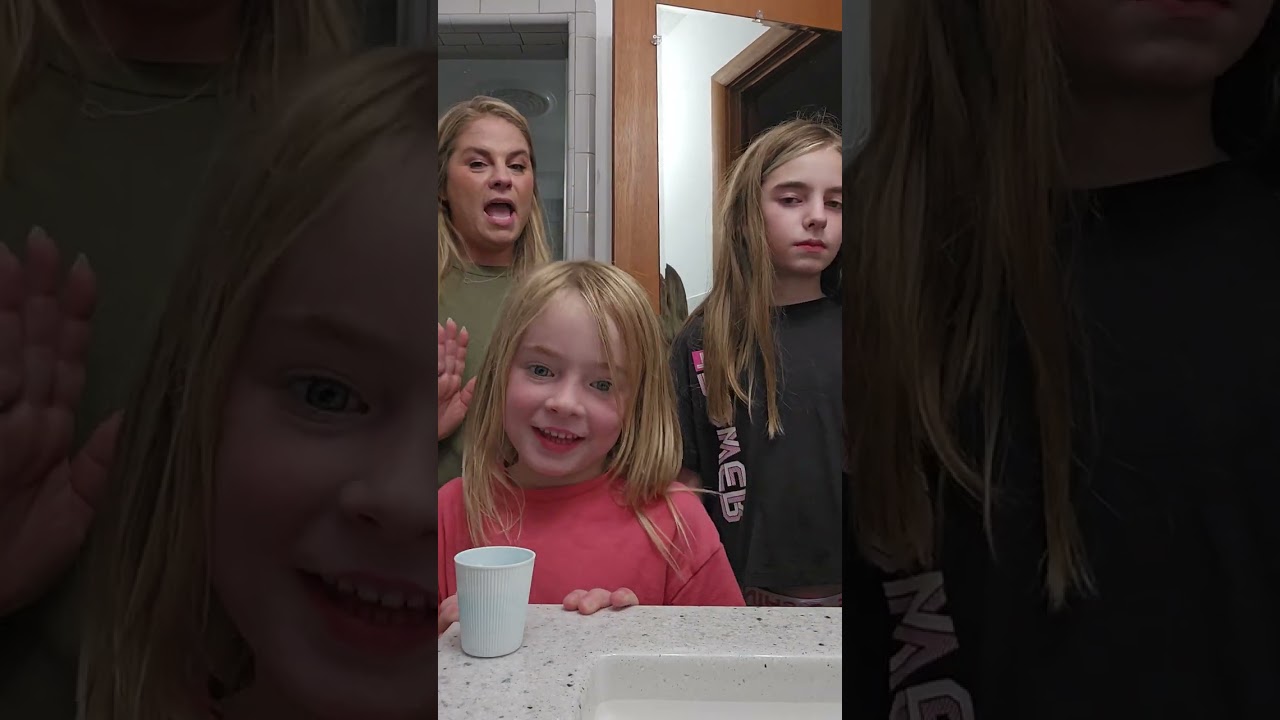 Mouthwash Challenge
