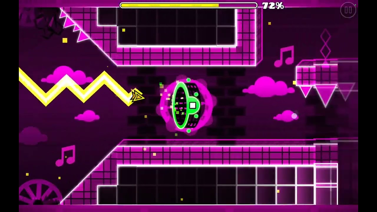 Sonar! Full showcase [2 coins!]