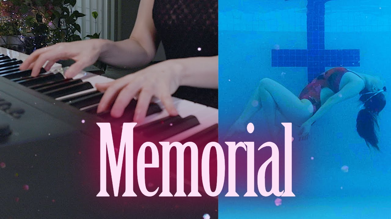 Memorial (The Cook, the Thief, His Wife & Her Lover): Music of Love, Grief, and Beauty
