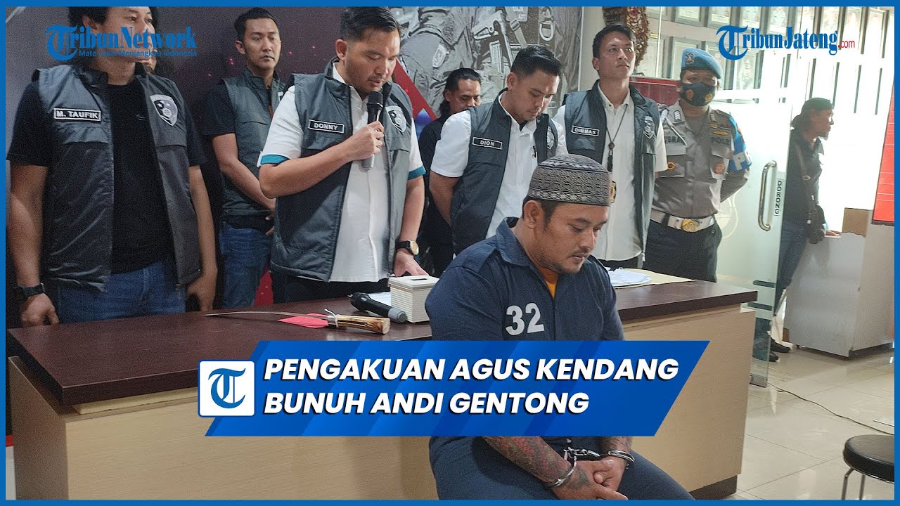 Duel Maut di Jomblang Semarang, Berawal Parkir Pengajian Akbar