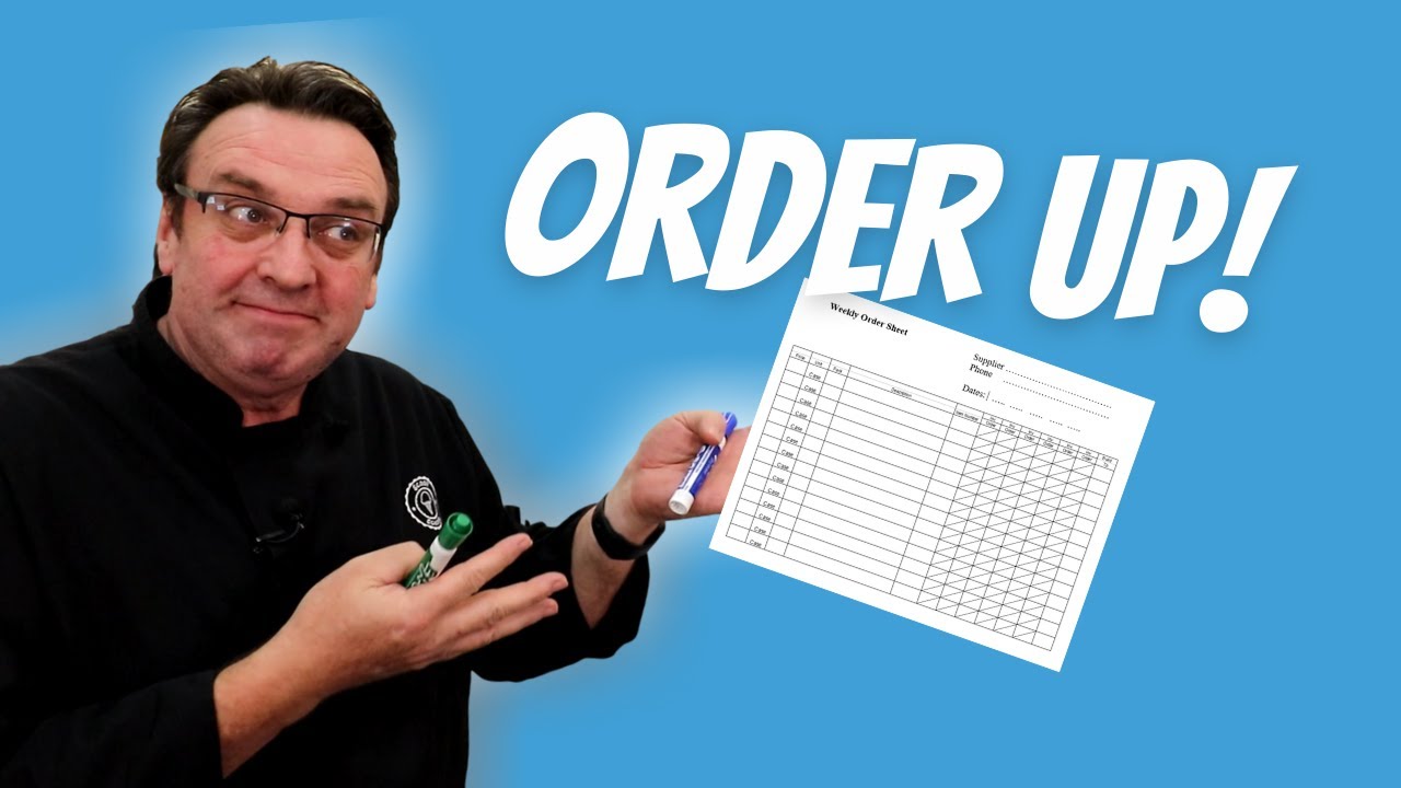 How to do Inventory in your Business