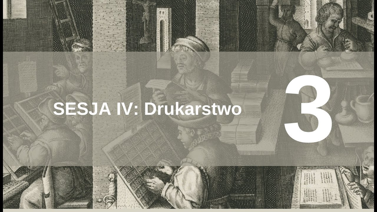 dr hab. Klaudia Socha - Wpływ czynników etnicznych i kulturowych na kształt typograficzny książki...