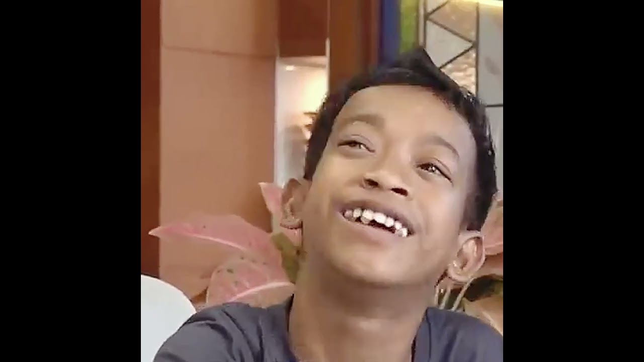 KDM | EGI TEMUI KDM DI LEMBUR PAKUAN KELAKUANNYA MASIH BIKIN