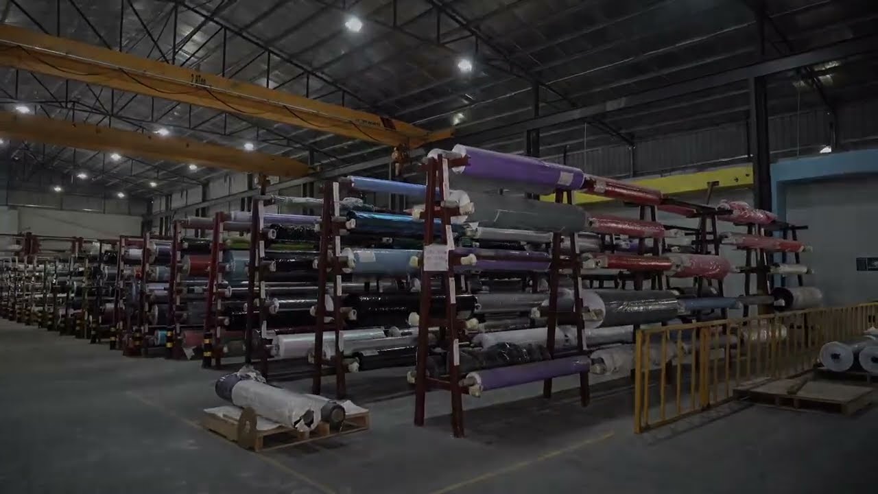 LBFILM car film, strong strength, own factory, self-production and self-sales