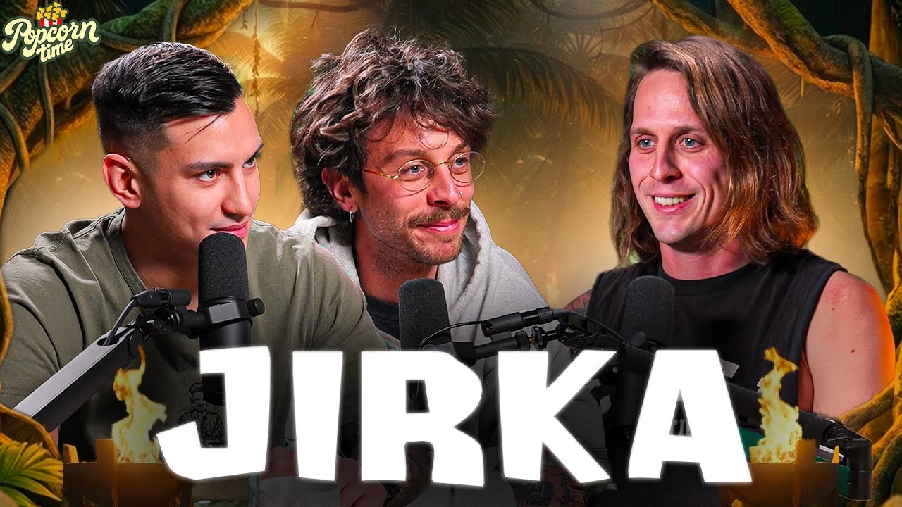 Jirka Drtil: Největší favorit Survivor 2026? Proč ho vidělo nahého celé město?