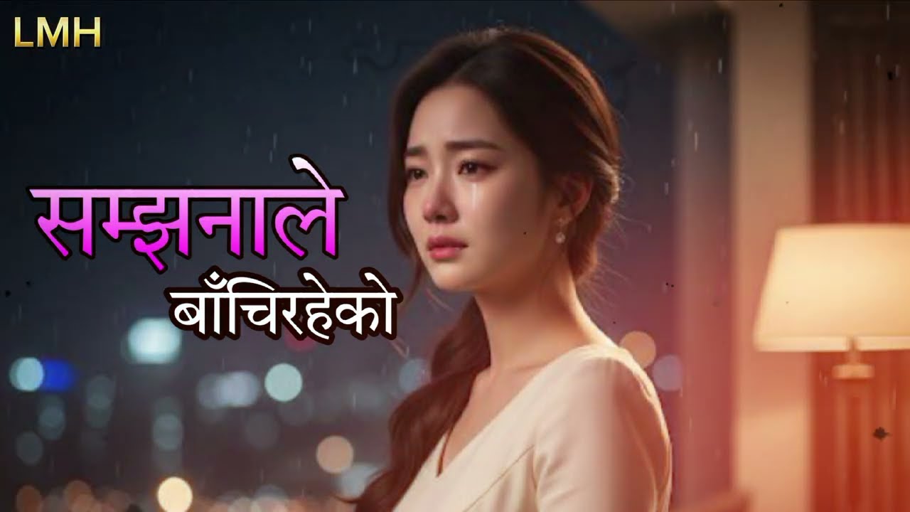 Samjhanale Bachiraheko | Emotional Nepali Heart Touching Song 2026 | New Nepali Sad Song 2026 | Song