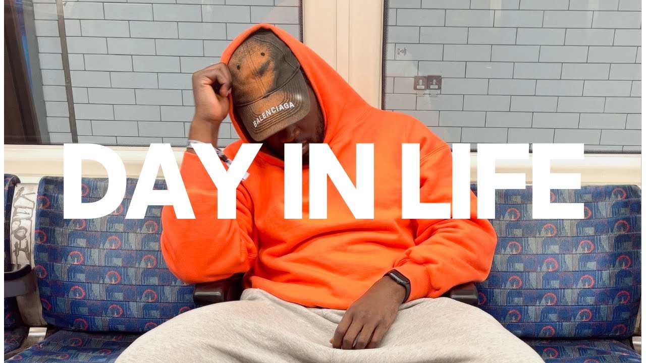this is my life right now ep1.