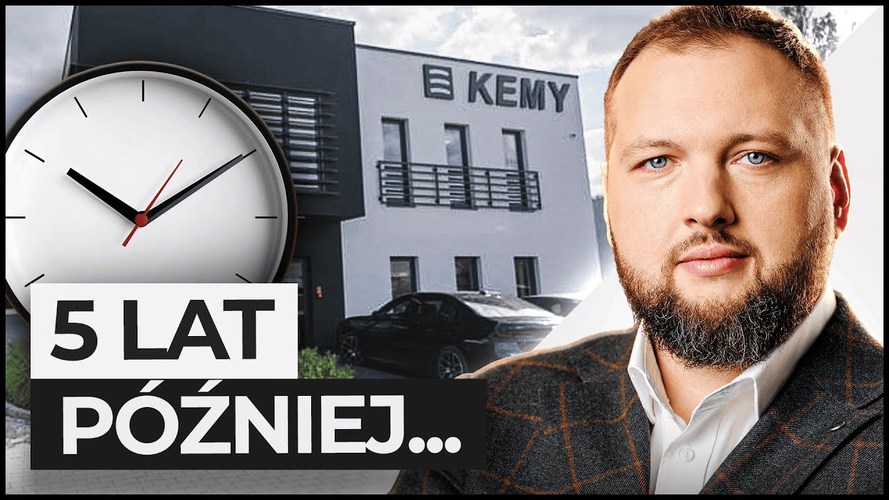 Oddanie budowy siedziby własnej firmy w cudze ręce - czy było warto?
