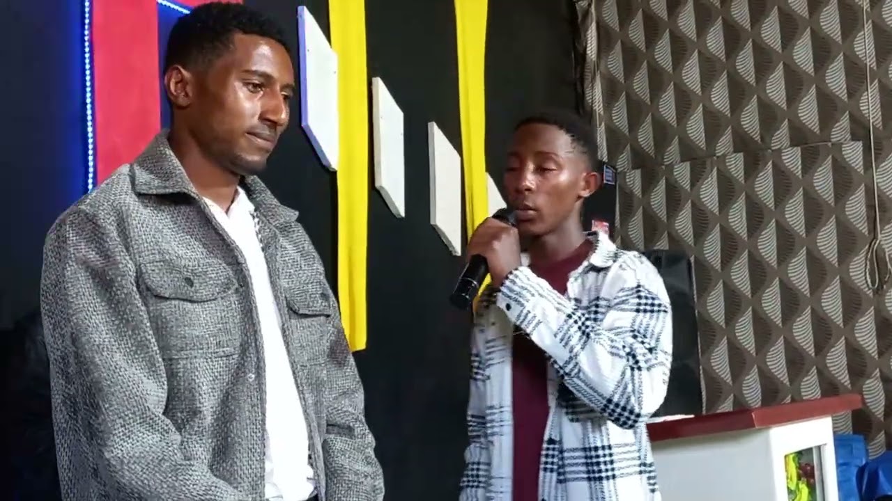 አስገራሚ ምስክርነት ።
