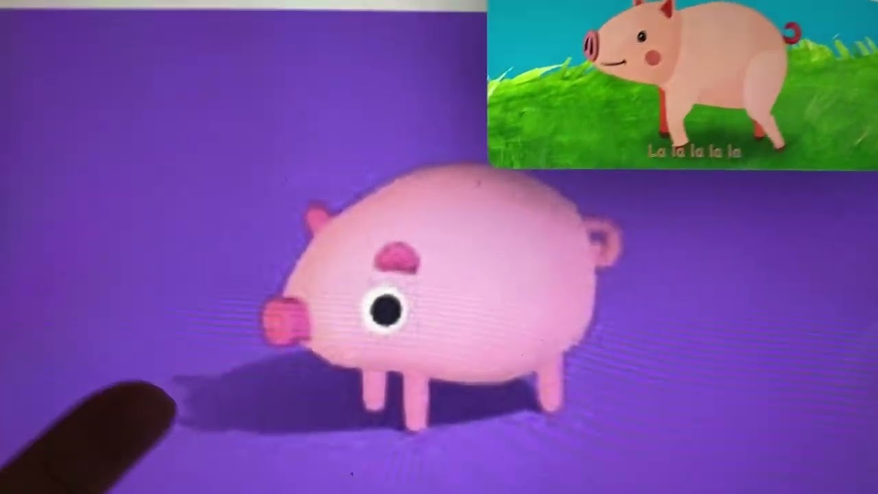 animal sounds part 2