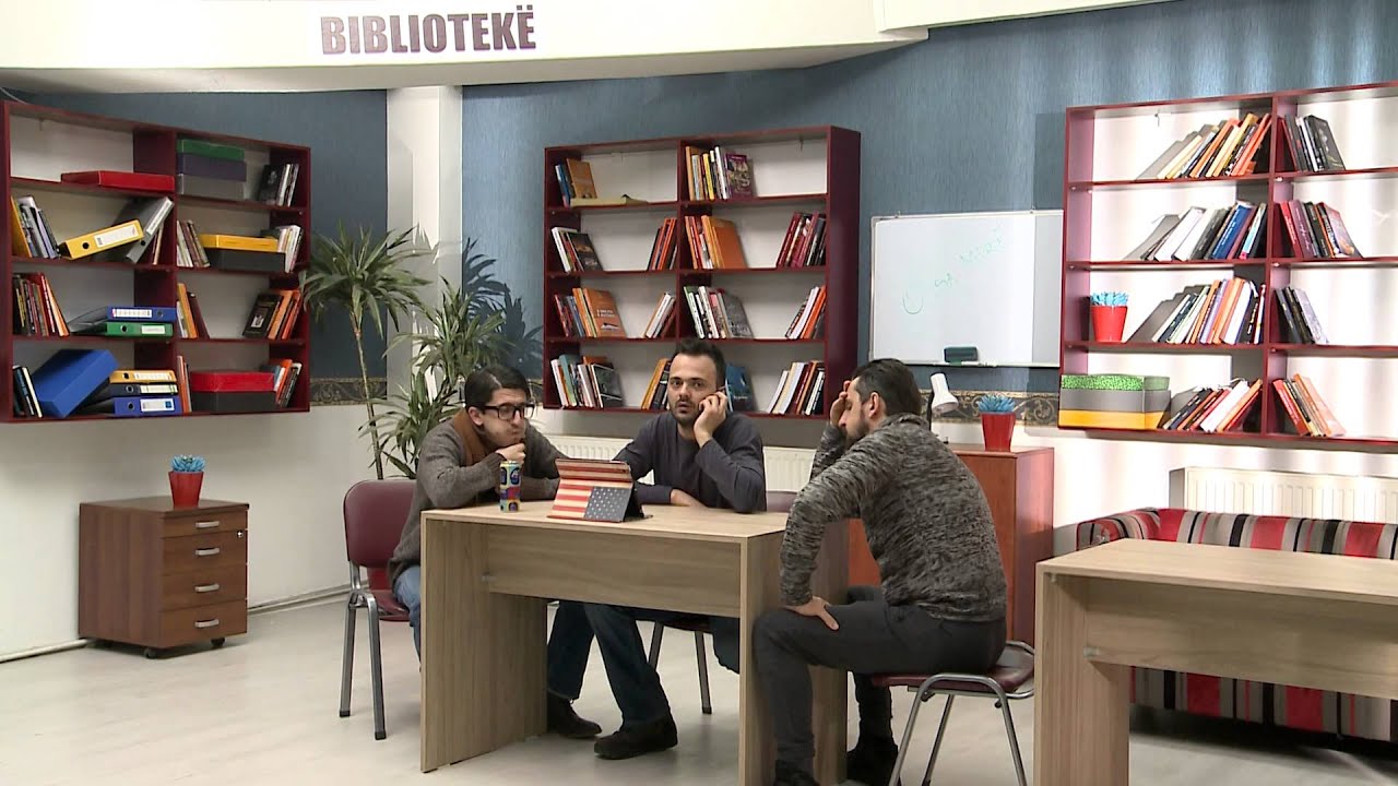 O sa mire - Episodi 46