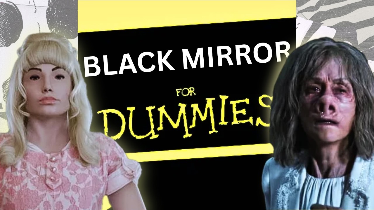 Why American Horror Stories (Mostly) Fails