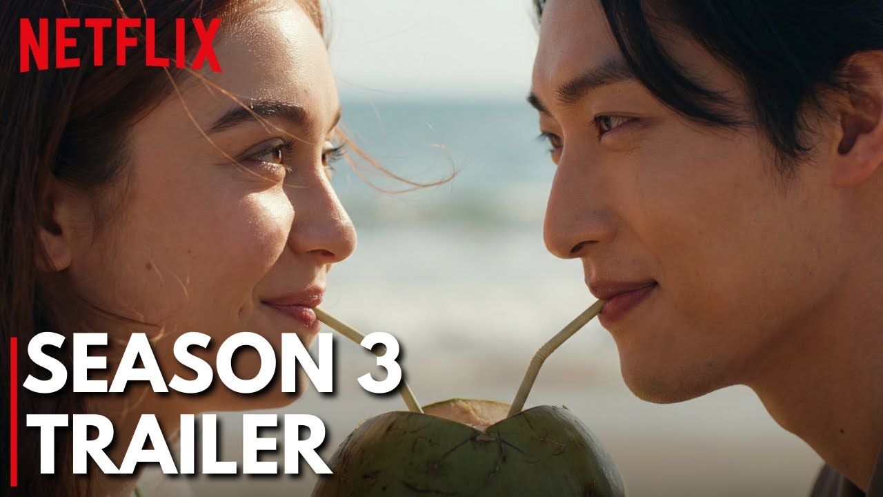 XO, KITTY SEASON 3 | OFFICIAL TRAILER (2026) | SUMMER DOESN&rsquo;T WAIT | Netflix