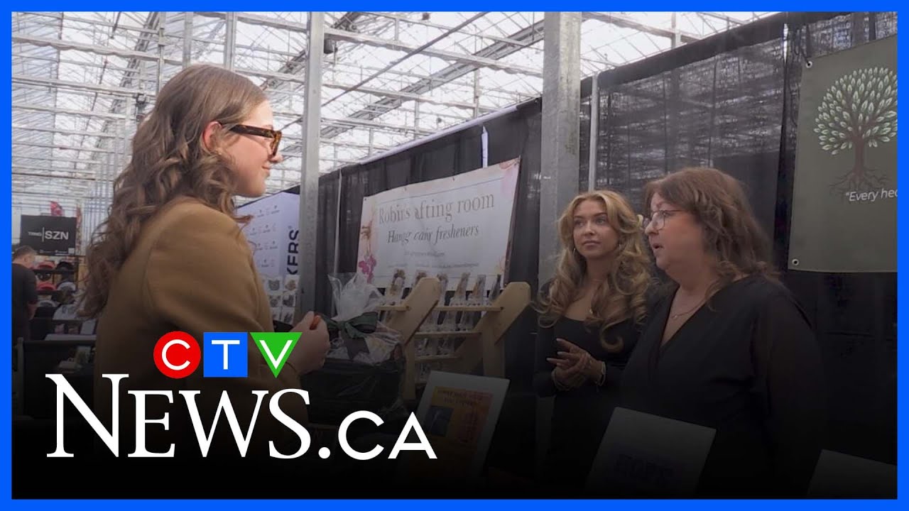 Barrie Women's Show brings style, wellness, and inspiration under one roof