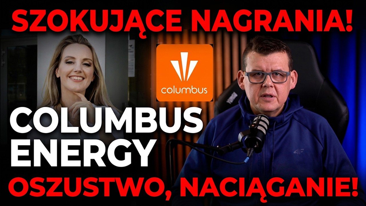 NACIĄGANIE NA FOTOWOLTAIKĘ! NĘKANIE KLIENTA! OLGA MALINKIEWICZ POKAZUJE JAK TO WYGLĄDA!