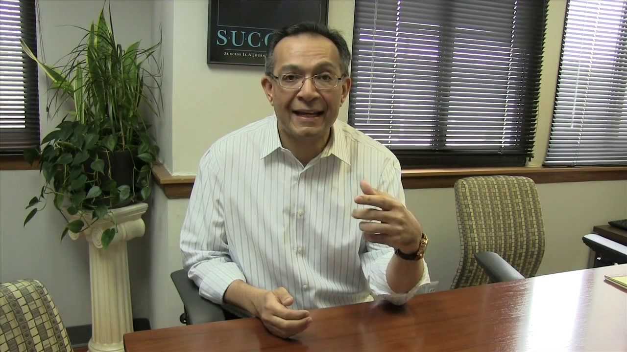 Salim Omar Reveals his 6th Tax Season Success Tip