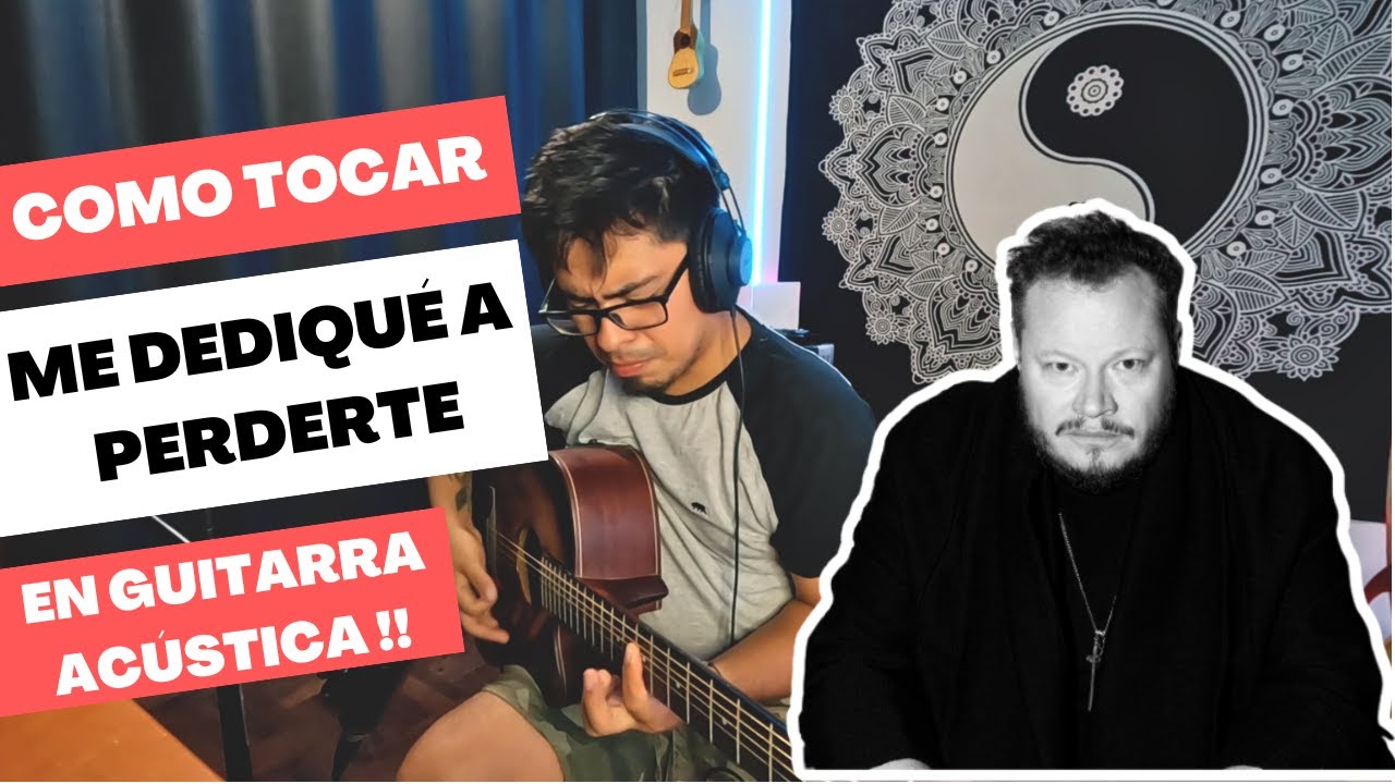 Como tocar 