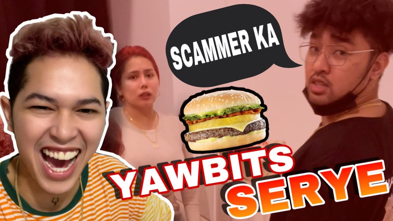 SALAMAT TITO VINCE (YAWBITS SERYE)