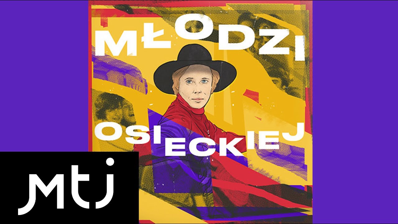 Maja Kleszcz - Wielka woda - Młodzi Osieckiej