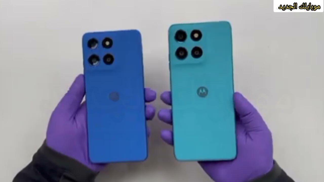 مميزات وعيوب Motorola Moto G67 قبل الشراء  موتورولا Moto G67