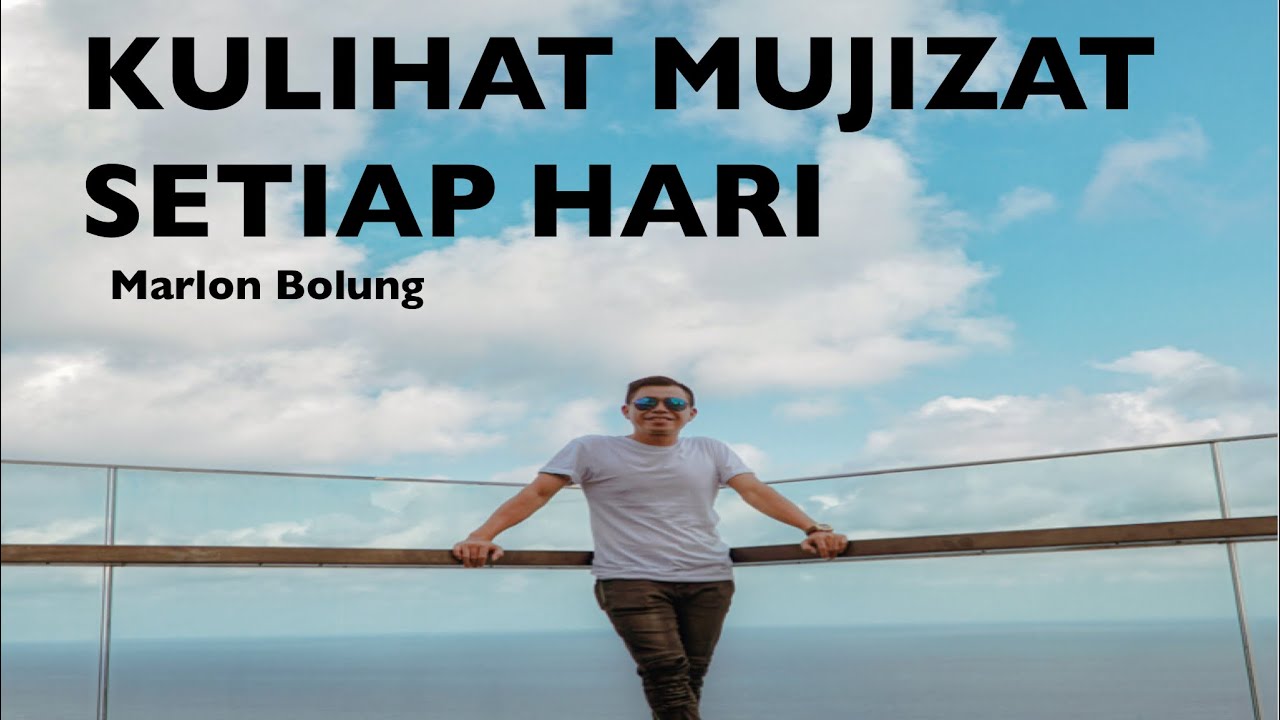 KULIHAT MUJIZAT SETIAP HARI