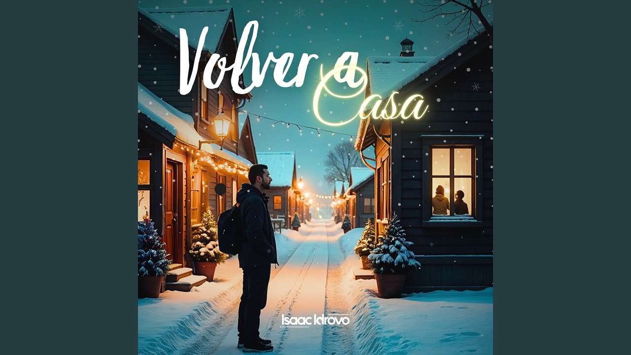 Volver a Casa...
