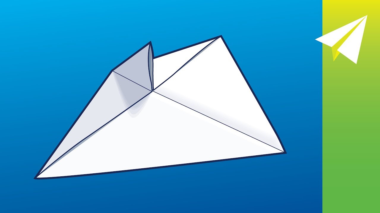 Origami Basics: Rabbit Ear Folds and Double Rabbit Ear Folds