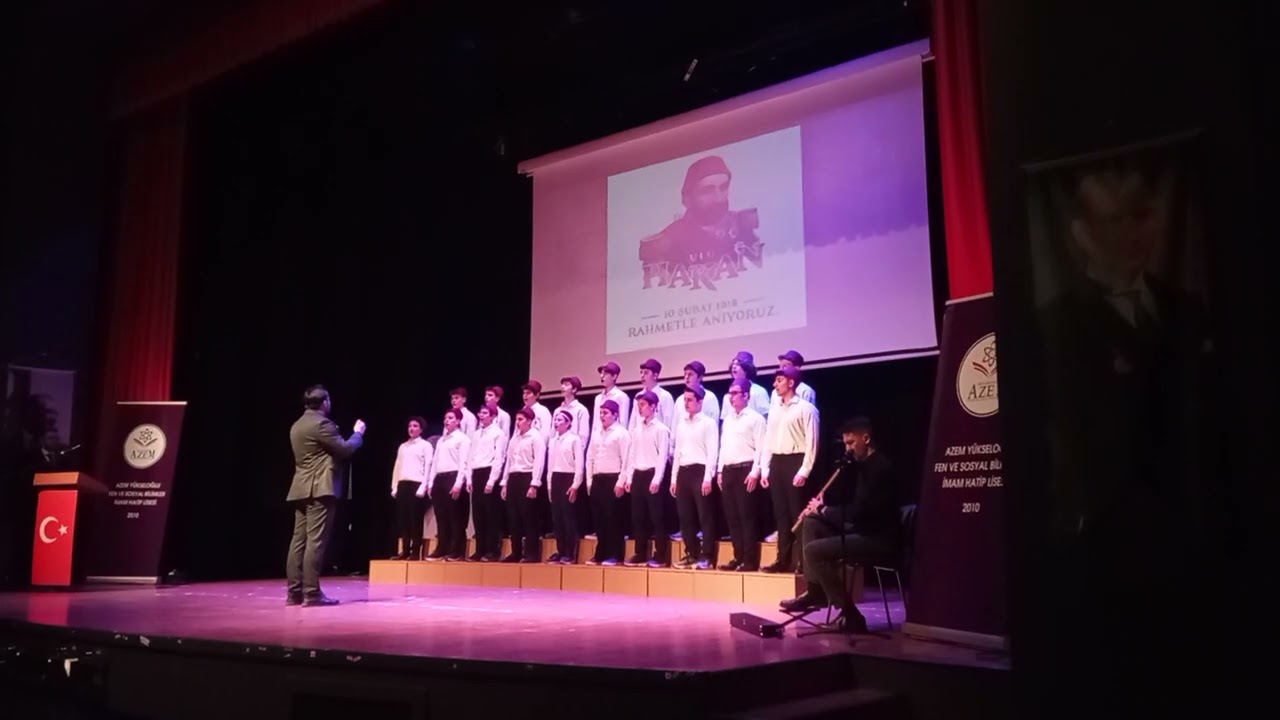 PREVNE MARŞI