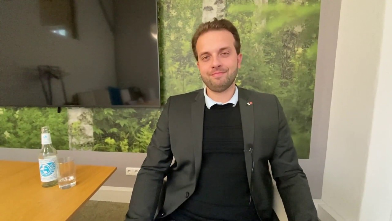 Honorarfinanz AG, Philipp Rudolph   wa Banken und Versicherungen gerne verschweigen