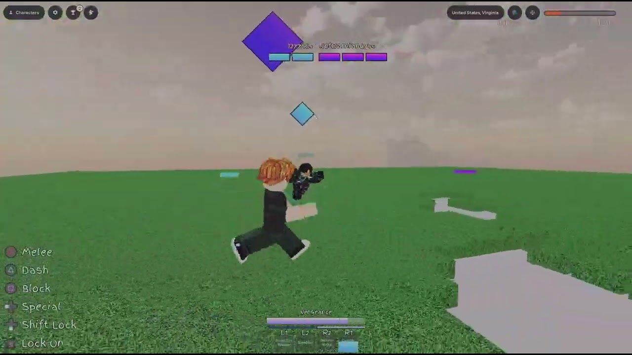 Playing jjs