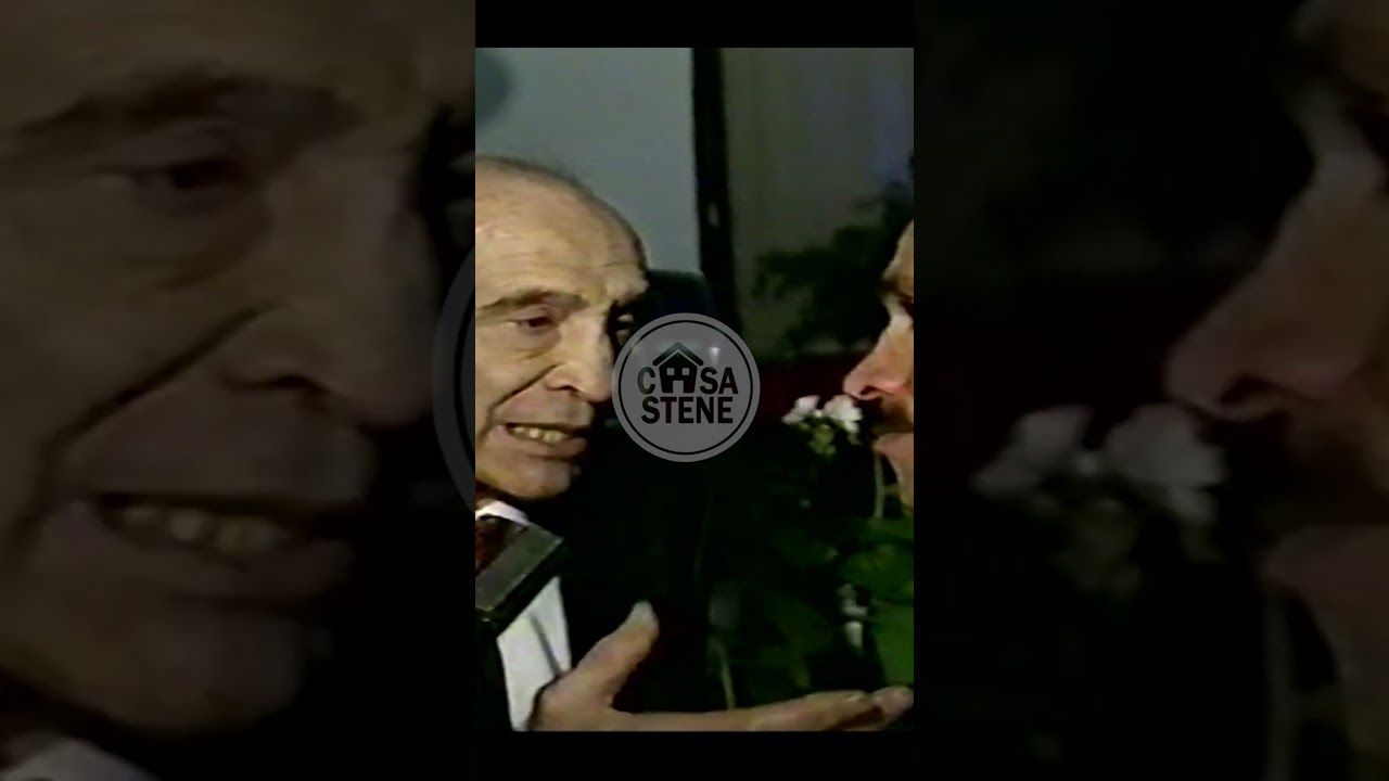 ENZO BEARZOT CRITICA ASPRAMENTE SACCHI PER COME IMPIEGA SIGNORI ALLA VIGILIA DEL MUNDIAL DEL 1994