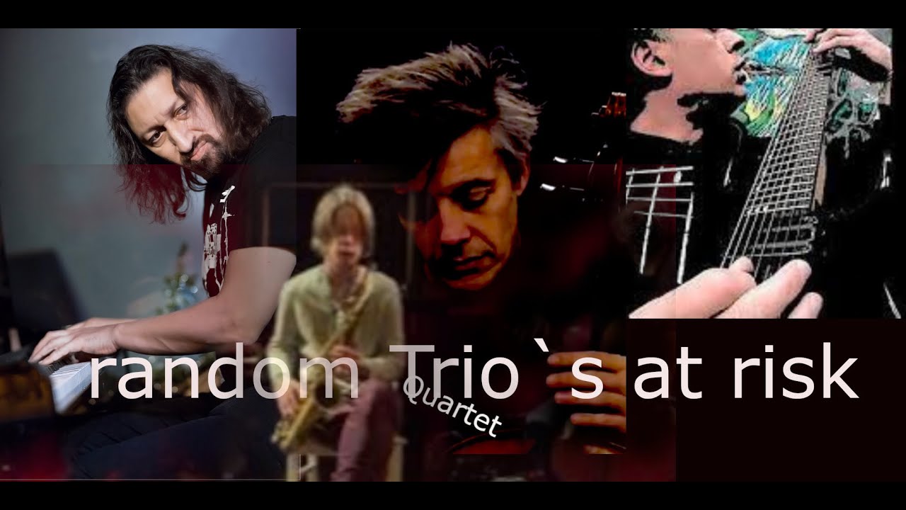 random quatrio at risk