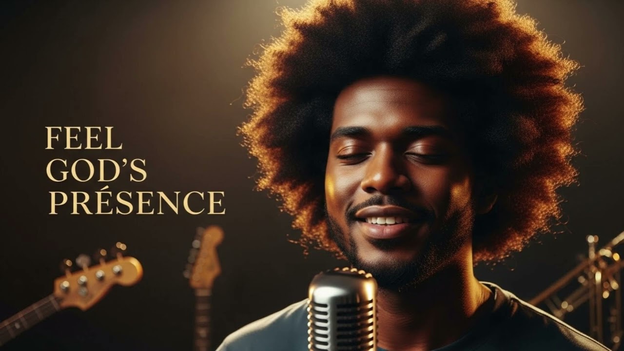 God Is So Good | Black Gospel Groove Worship