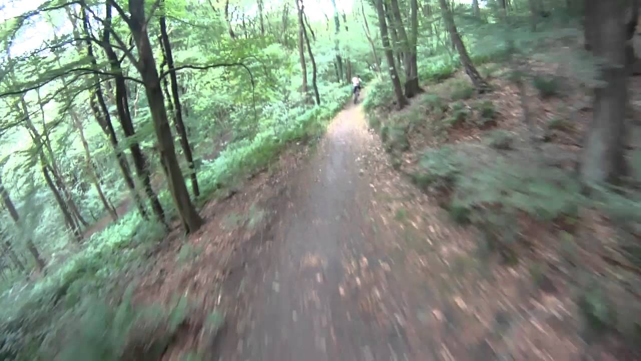 MTB Ruhrpott : 
