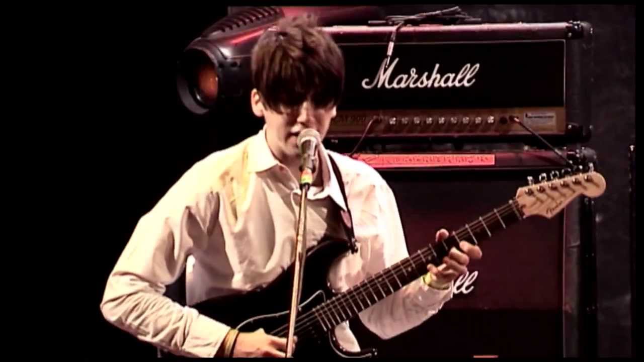 Rackaments - Home LIVE @ SCHOOLWAVE 2013