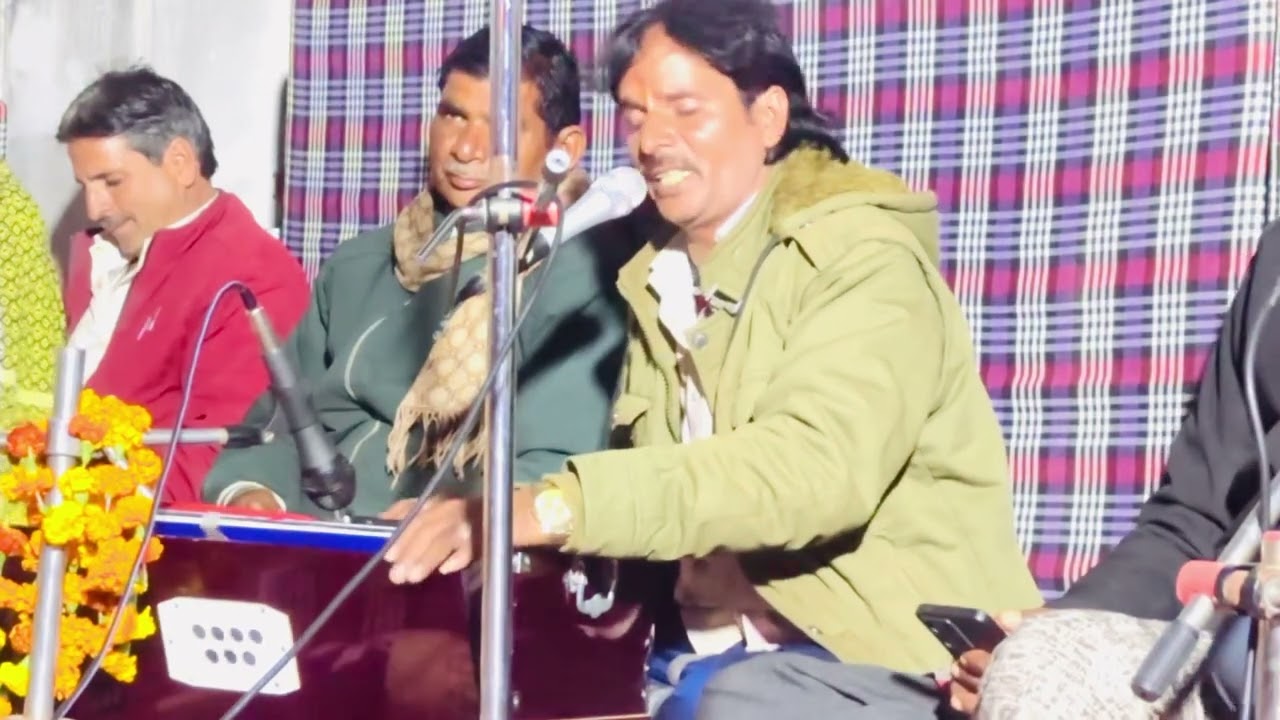 सच्ची थारी सकलायी रे सांगल पति  महाराज: /सांगलिया भजन:- स्वर:- श्री शंकर जी कुमावत#sangliyabhajan 