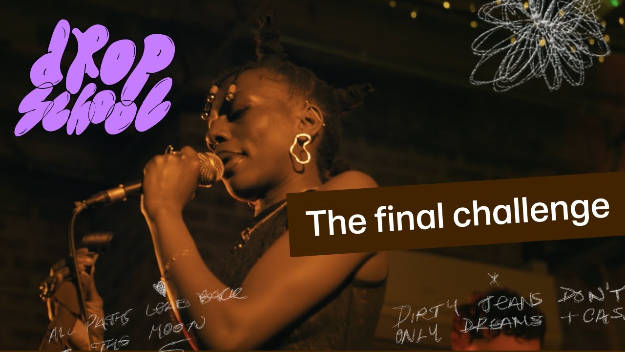 Episode 6: Launching the single