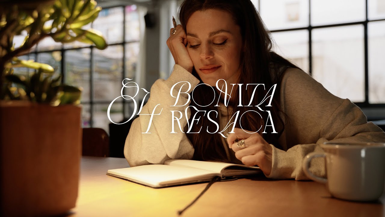 84 - Bonita Resaca (Videoclip Oficial)