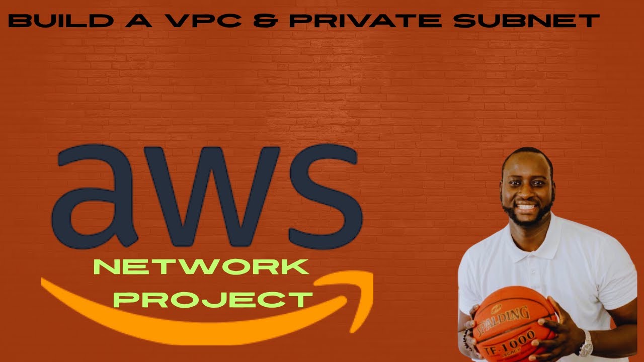 AWS NETWORK PROJECT 3: Create a Private Subnet, Route Table & Network ACL | Step-by-Step Tutorial