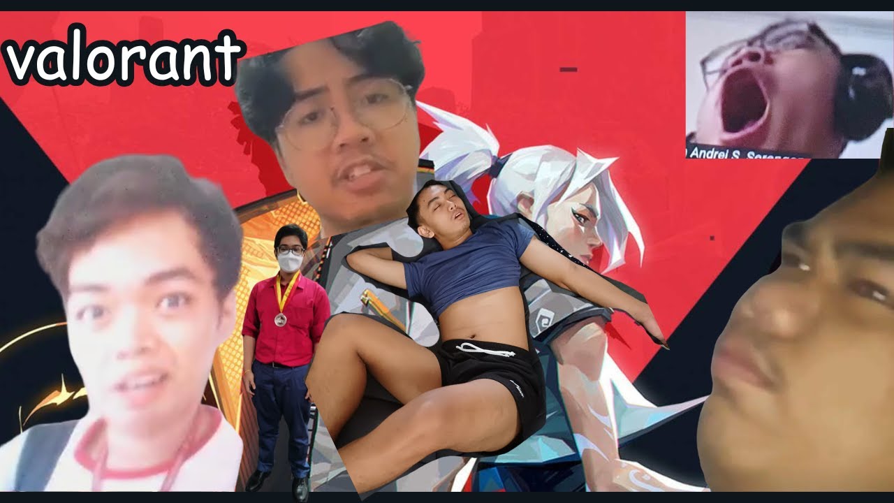 5V5 CUSTOM CPE MAPUA TANGINA BAHO MO VON