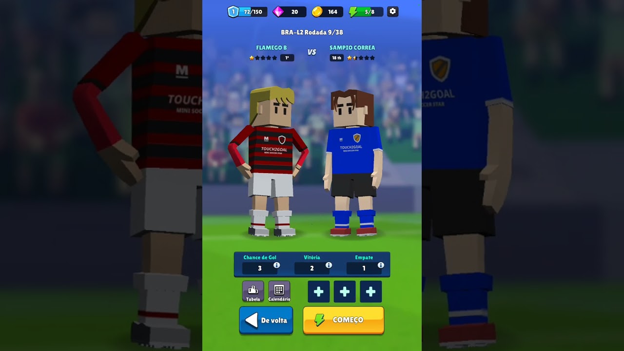 FLAMENGO