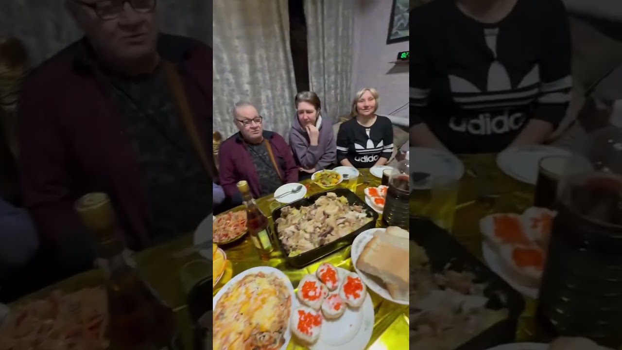 Отмечаем ДР #рек #рекомендации #волгоград #дед #шорты 
