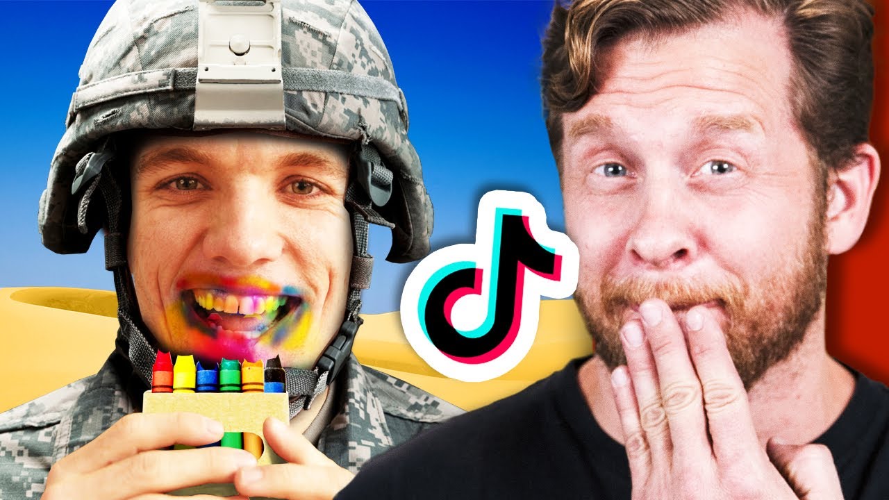 Are Marines Really Dumb?