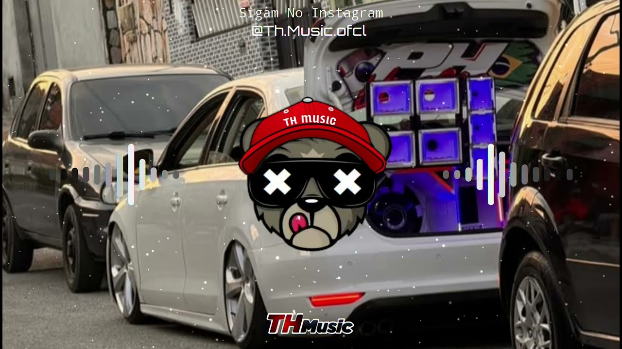 SANTANA NO BEAT - EP PRA PAREDÃO - PRA CURTIR NO PAREDÃO 2026