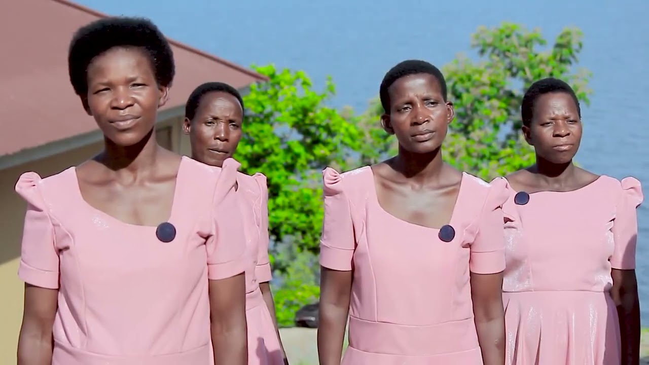 USALAMA SDA CHOIR LAGANGABIKILI_JUA SIRI(Official Video)