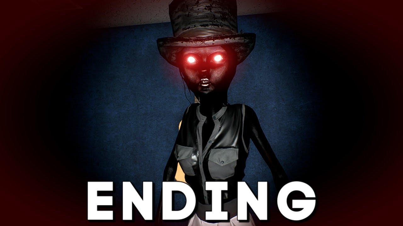MORTEM Demo - Full Walkthrough Gameplay (ENDING)